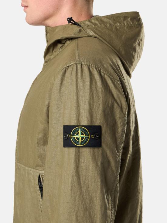 26SS 스톤 아일랜드 수트 자켓 L1S154100053S0069 V005G Green - STONE ISLAND
