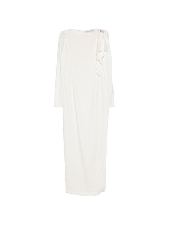 26SS 알레산드라리치 미디 원피스 FABX4265 F46920822 White