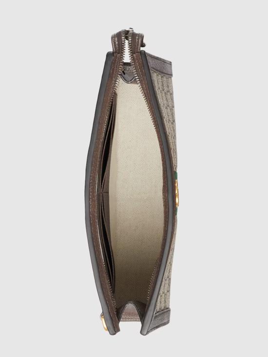 26SS 구찌 클러치/파우치 76024396IWT 8745 Beige - GUCCI