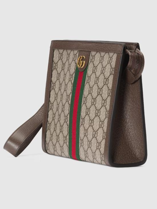 26SS 구찌 클러치/파우치 76024396IWT 8745 Beige - GUCCI