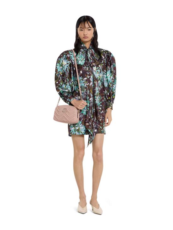 26SS 구찌 숄더백 855273AAFXD 5703 Pink - GUCCI