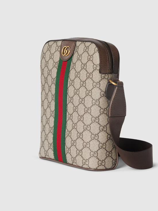 26SS 구찌 숄더백 839103FAEOF 9745 Beige - GUCCI