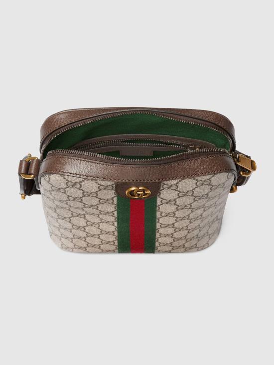 26SS 구찌 숄더백 839103FAEOF 9745 Beige - GUCCI