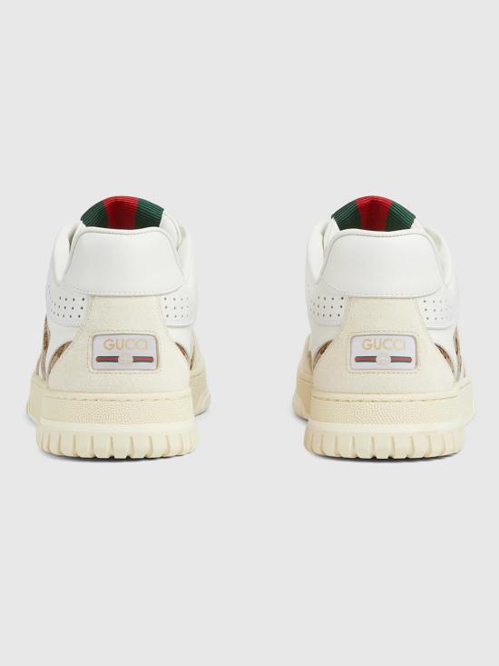 26SS 구찌 리웹 스니커즈 787476AADHW 9573 White - GUCCI