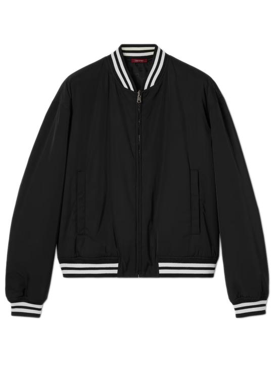 26SS 구찌 수트 자켓 851254ZAT3D 1000 Black