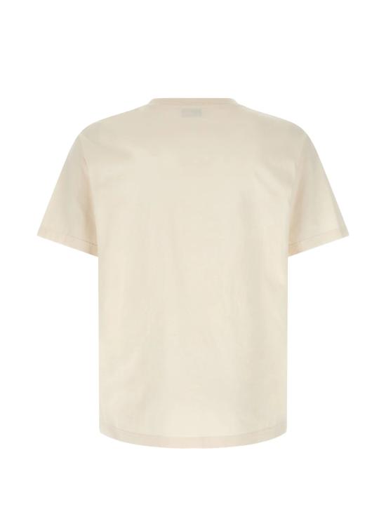 26SS 겐조 반팔 티셔츠 FG55TS2074SO 03 White - KENZO