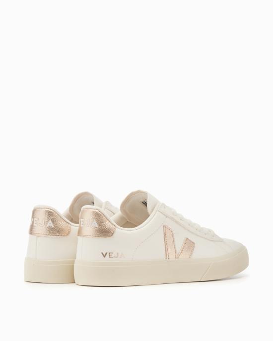 26SS 베자 스니커즈 CP0503495A extra white platine BIANCO MULTI - VEJA