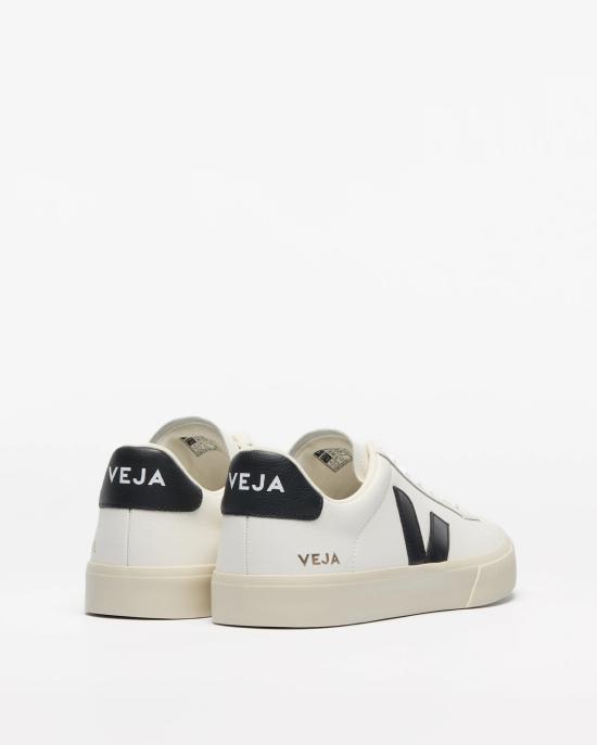 26SS 베자 스니커즈 CP0501537A extra white black BIANCO MULTI - VEJA