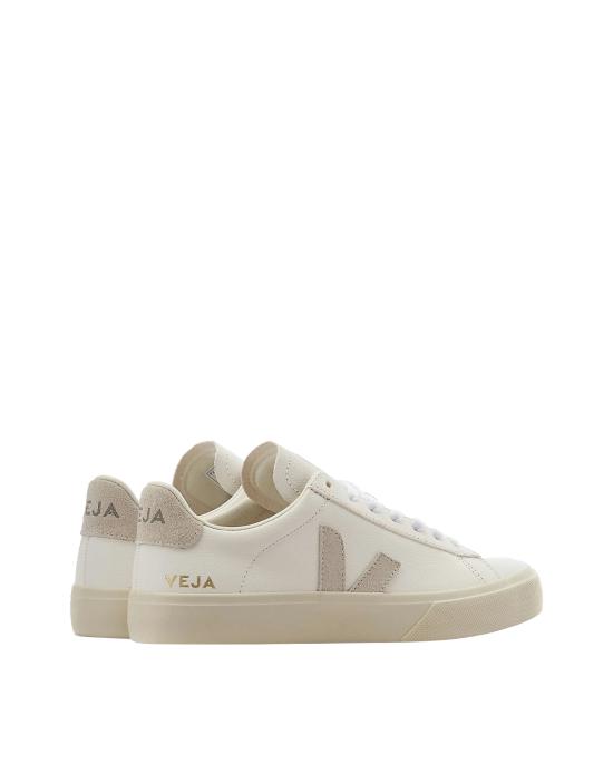 26SS 베자 CAMPO 캄포 로우탑 스니커즈 CP0502429A extra white natural BIANCO MULTI - VEJA