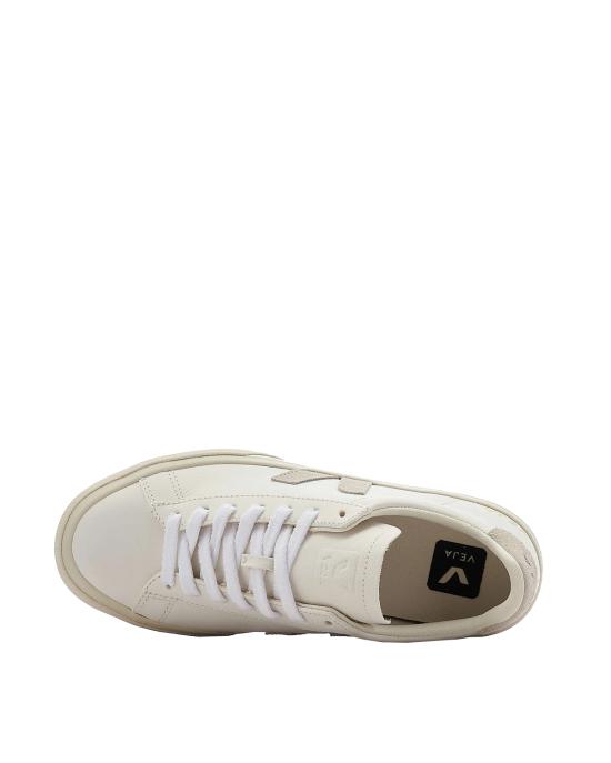 26SS 베자 CAMPO 캄포 로우탑 스니커즈 CP0502429A extra white natural BIANCO MULTI - VEJA