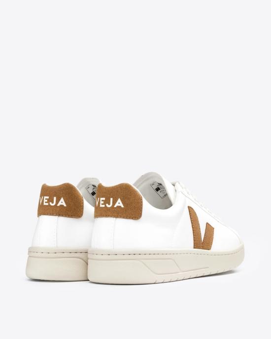 25FW 베자 스니커즈 UC0703151A white camel BIANCO MULTI - VEJA