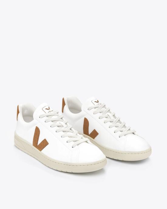 25FW 베자 스니커즈 UC0703151A white camel BIANCO MULTI - VEJA