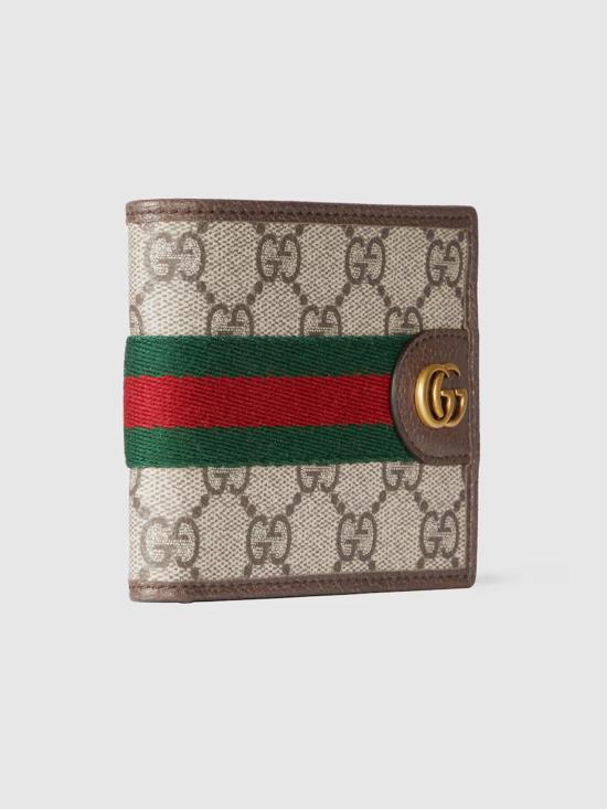 26SS 구찌 남성지갑 834271FAEOI 9746 Beige - GUCCI