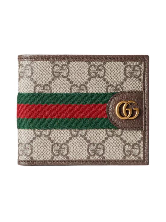 26SS 구찌 남성지갑 834271FAEOI 9746 Beige