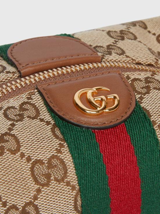 26SS 구찌 베니티 미니 백 861775FAFUF 9870 Beige - GUCCI