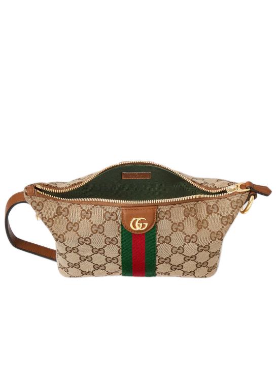 26SS 구찌 베니티 미니 백 861775FAFUF 9870 Beige - GUCCI
