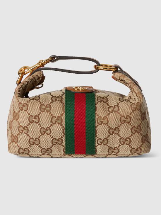 26SS 구찌 베니티 미니 백 861775FAFUF 9870 Beige - GUCCI
