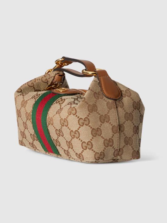 26SS 구찌 베니티 미니 백 861775FAFUF 9870 Beige - GUCCI
