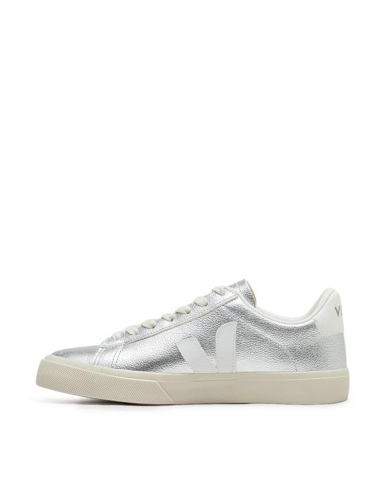 26SS 베자 스니커즈 CP0502684A silver white ARGENTO - VEJA