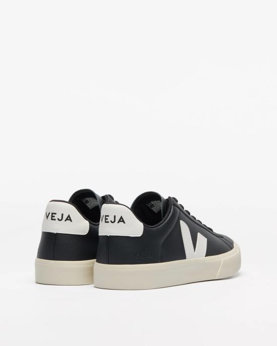 26SS 베자 스니커즈 CP0501215A black white NERO BIANCO - VEJA