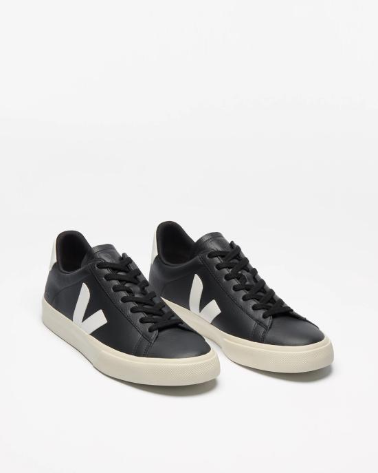 26SS 베자 스니커즈 CP0501215A black white NERO BIANCO - VEJA