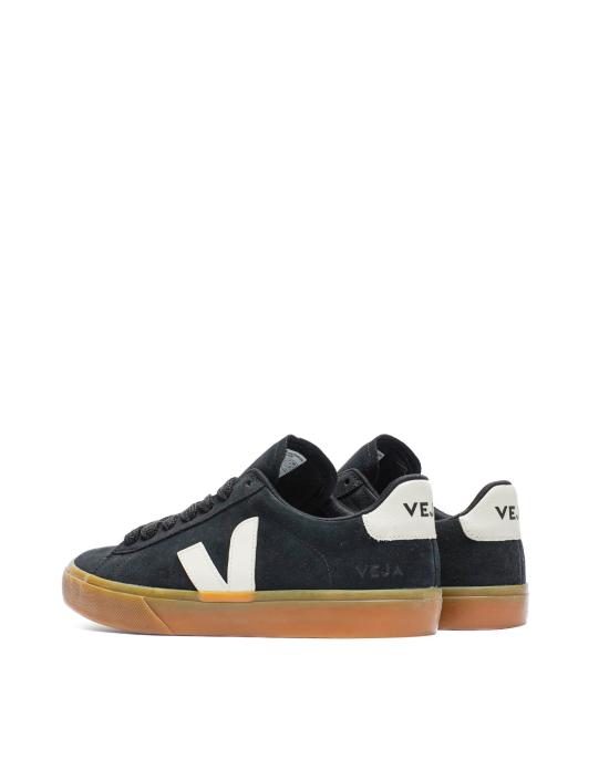 26SS 베자 스니커즈 CP0303692A black pierre NERO - VEJA