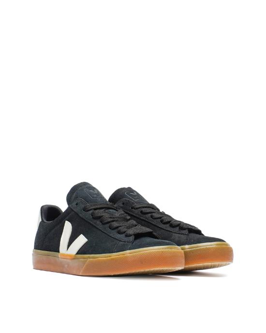 26SS 베자 스니커즈 CP0303692A black pierre NERO - VEJA