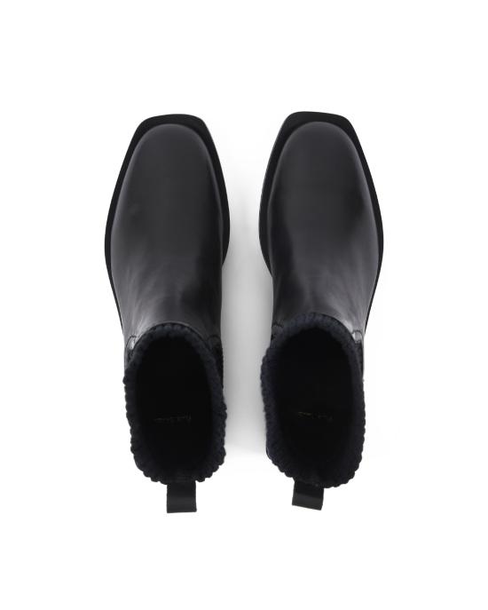 25FW 폴 스미스 부츠 W1S MAT01 TLEA 79 NERO - PAUL SMITH