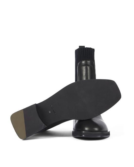 25FW 폴 스미스 부츠 W1S MAT01 TLEA 79 NERO - PAUL SMITH