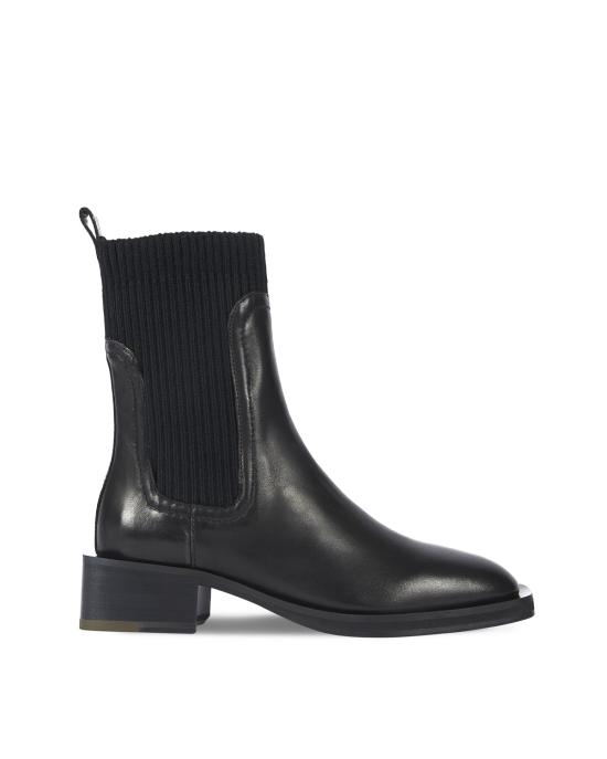 25FW 폴 스미스 부츠 W1S MAT01 TLEA 79 NERO