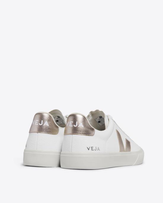 26SS 베자 스니커즈 CP0503495B extra white platine BIANCO MULTI - VEJA