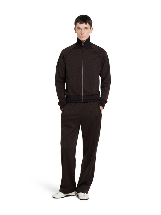 26SS 구찌 쉬프트 스니커즈 857018AAFUH 9245 White - GUCCI