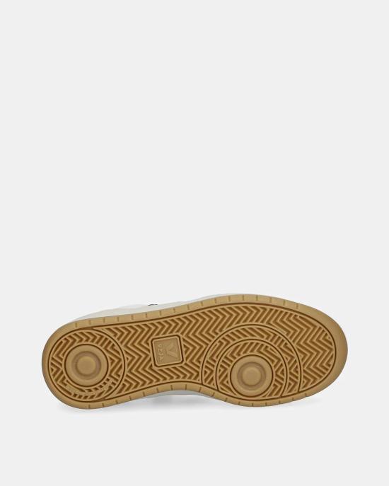 25FW 베자 스니커즈 VI0220866A white black kiwi BIANCO MULTI - VEJA