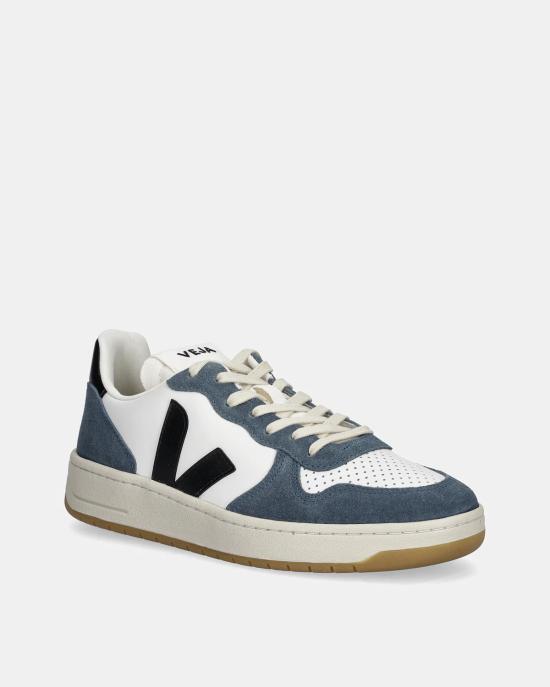 25FW 베자 스니커즈 VI0220863B white black california BIANCO MULTI - VEJA