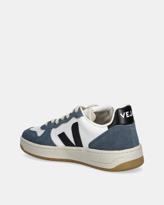25FW 베자 스니커즈 VI0220863B white black california BIANCO MULTI - VEJA