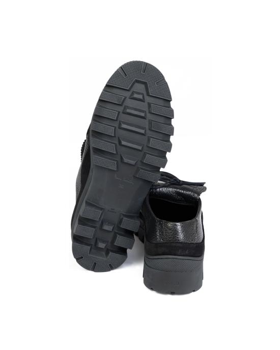 25FW 폴 스미스 드레스 슈즈 W1S MDA01 TPNY 79 NERO - PAUL SMITH