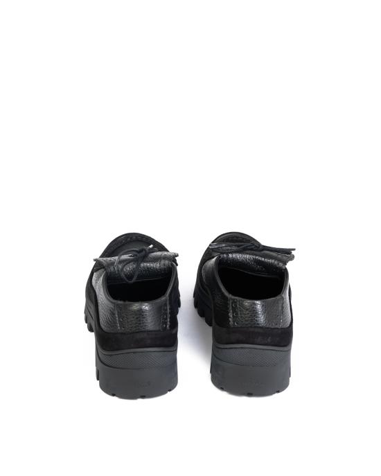 25FW 폴 스미스 드레스 슈즈 W1S MDA01 TPNY 79 NERO - PAUL SMITH