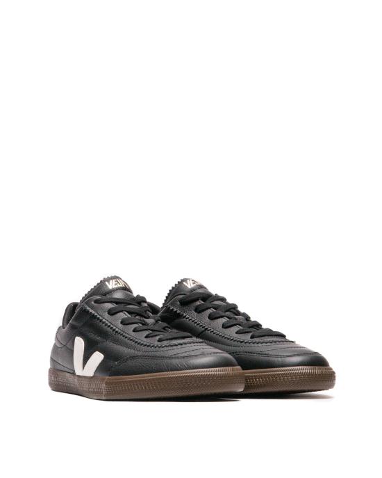 26SS 베자 스니커즈 FU2020707A black white NERO BIANCO - VEJA