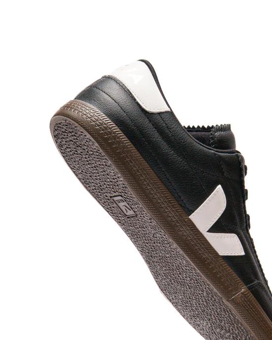 26SS 베자 스니커즈 FU2020707A black white NERO BIANCO - VEJA