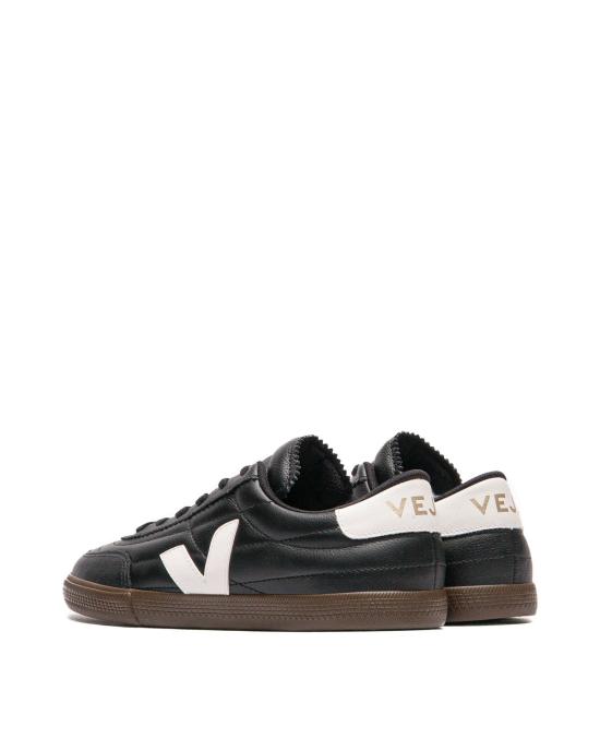 26SS 베자 스니커즈 FU2020707A black white NERO BIANCO - VEJA