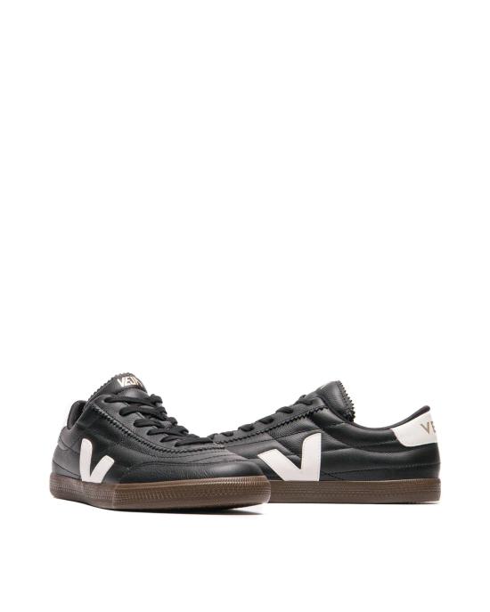 26SS 베자 스니커즈 FU2020707A black white NERO BIANCO - VEJA