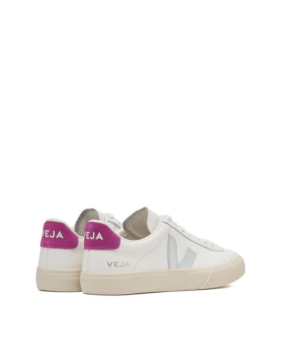 25FW 베자 스니커즈 CP0520788A white silver ultraviolet BIANCO MULTI - VEJA