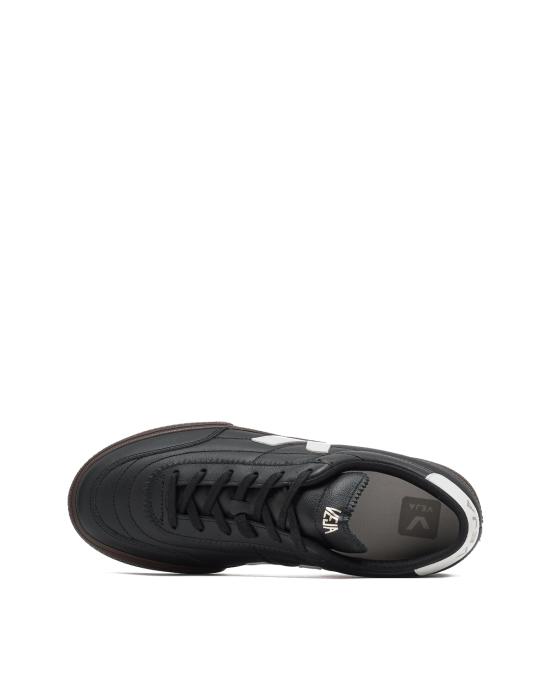 26SS 베자 스니커즈 FU2020707B black white NERO BIANCO - VEJA