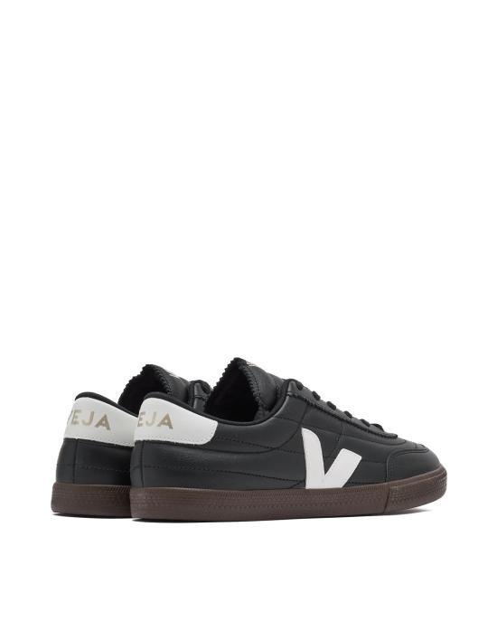 26SS 베자 스니커즈 FU2020707B black white NERO BIANCO - VEJA
