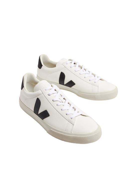 26SS 베자 스니커즈 CP0501537B extra white black BIANCO MULTI - VEJA