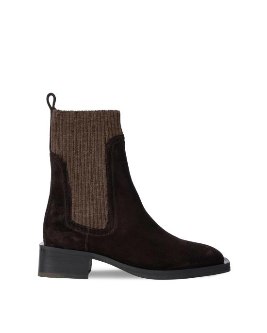 25FW 폴 스미스 부츠 W1S MAT02 TSUE 69 MARRONE