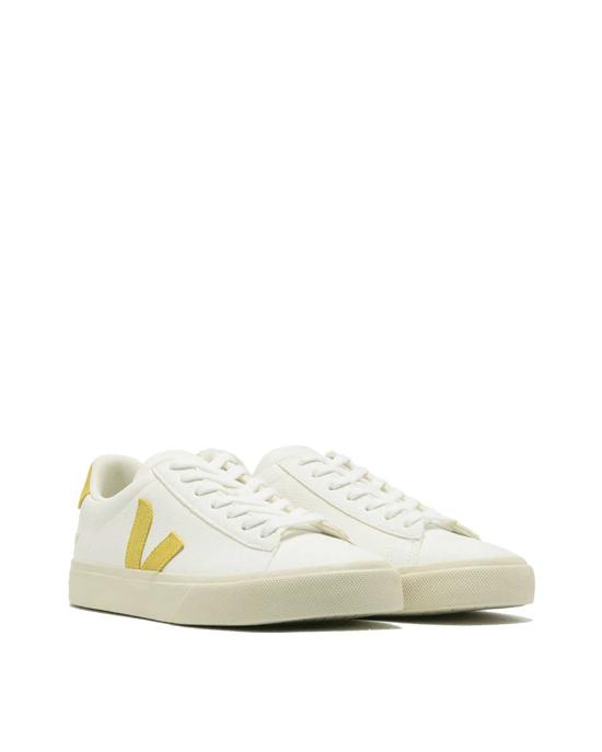 25FW 베자 스니커즈 CP0503887A extra white liquor BIANCO MULTI - VEJA