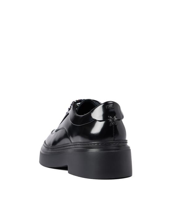 25FW 폴 스미스 드레스 슈즈 W1S TNS01 THSH 79 NERO - PAUL SMITH