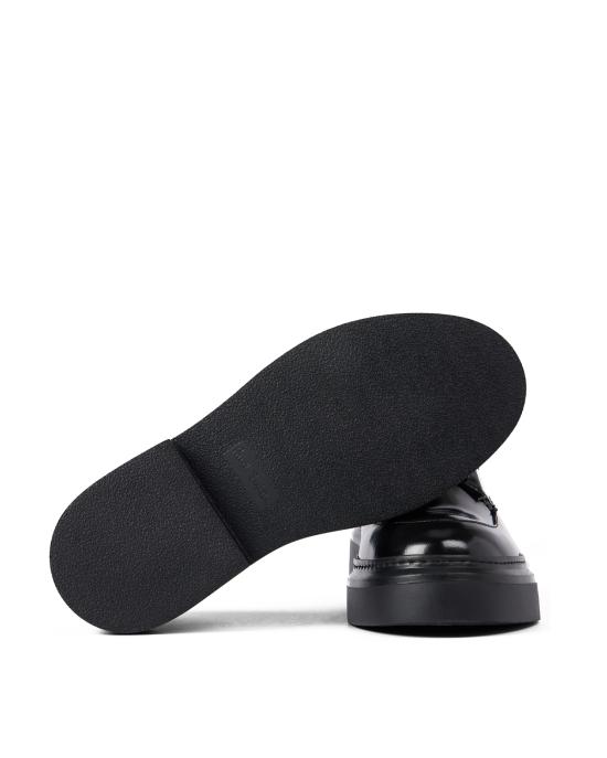 25FW 폴 스미스 드레스 슈즈 W1S TNS01 THSH 79 NERO - PAUL SMITH