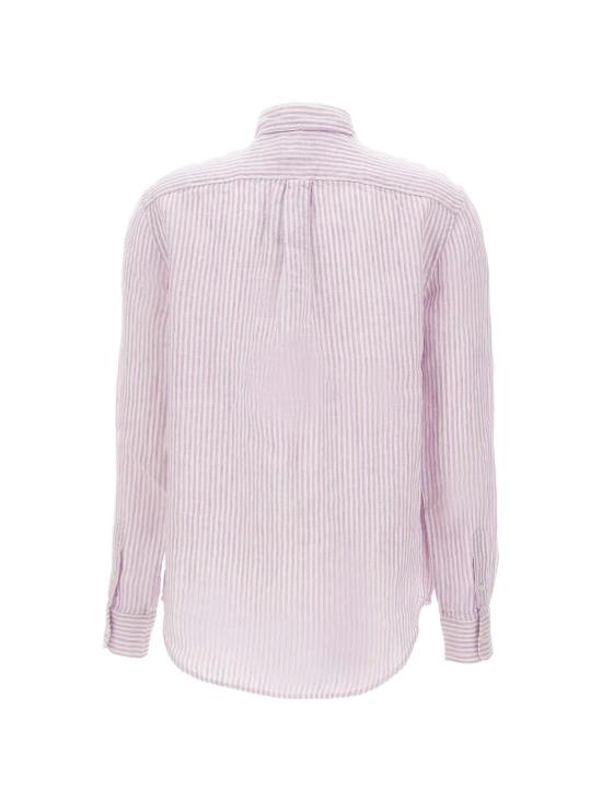 26SS 폴로 랄프로렌 셔츠 211A96158 006 Lilac - POLO RALPH LAUREN